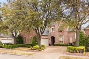 5004 Bridge Creek Dr, Plano, TX 75093 - Photo 1
