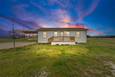 6934 Simmons, Lone Oak, TX 75453 - Photo 2