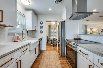 7022 Bucknell Drive, Dallas, TX 75214 - Photo 14