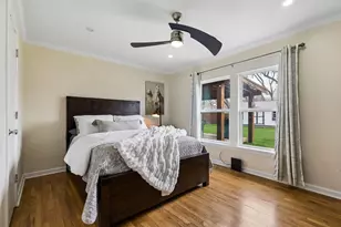 1401 N Highland Ave, Sherman, TX 75092 - Photo 16