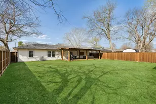 1401 N Highland Ave, Sherman, TX 75092 - Photo 22