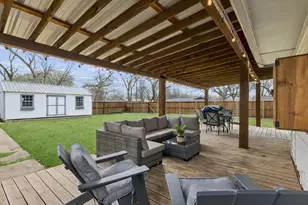 1401 N Highland Ave, Sherman, TX 75092 - Photo 20