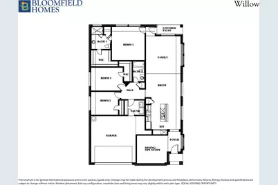 3657 Jordan Way, Kaufman, TX 75142 - Photo 36