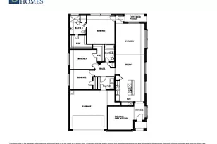 3657 Jordan Wy, Kaufman, TX 75142 - Photo 36