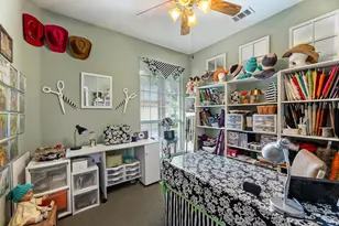 1453 Cattle Baron Ct, Fairview, TX 75069 - Photo 32