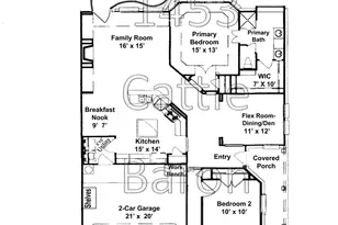 1453 Cattle Baron Ct, Fairview, TX 75069 - Photo 8