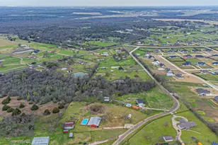 1398 Zagota Crossing Rd, Terrell, TX 75161 - Photo 40