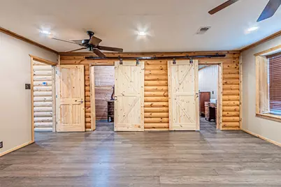 1398 Zagota Crossing Road, Terrell, TX 75161 - Photo 16