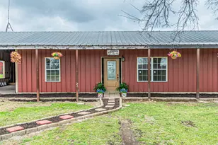 1398 Zagota Crossing Rd, Terrell, TX 75161 - Photo 2