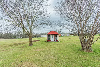 1398 Zagota Crossing Road, Terrell, TX 75161 - Photo 28