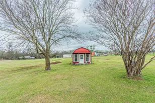 1398 Zagota Crossing Rd, Terrell, TX 75161 - Photo 28