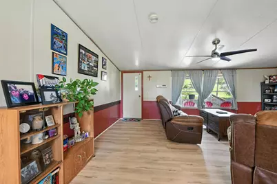 1933 Carter Road, Springtown, TX 76082 - Photo 8