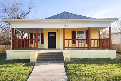 1532 E Myrtle Street, Fort Worth, TX 76104 - Photo 1