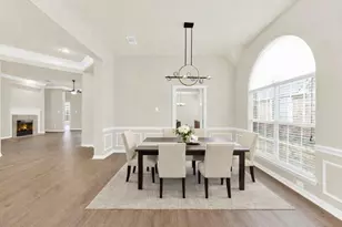 3716 Stockport Dr, Plano, TX 75025 - Photo 8