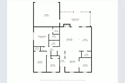 3304 Bellingham Court, Dallas, TX 75228 - Photo 40