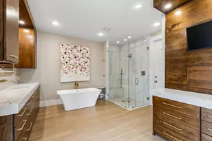 3944 Wentwood Dr, University Park, TX 75225 - Photo 22
