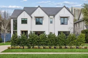 3944 Wentwood Dr, University Park, TX 75225 - Photo 2