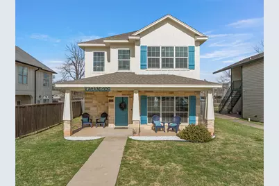 2225 S 2nd Street, Waco, TX 76706 - Photo 2