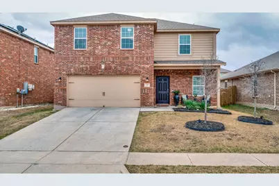 120 Aaron Street, Anna, TX 75409 - Photo 2