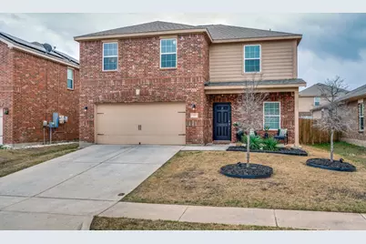 120 Aaron Street, Anna, TX 75409 - Photo 1