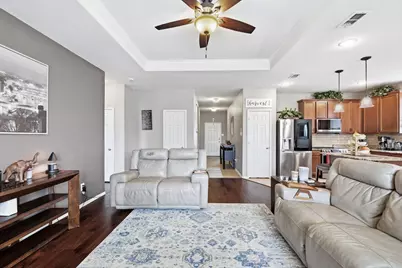 409 Mariscal Place, Fort Worth, TX 76131 - Photo 8