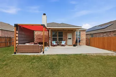 409 Mariscal Place, Fort Worth, TX 76131 - Photo 32