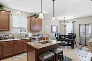 409 Mariscal Pl, Fort Worth, TX 76131 - Photo 1