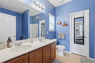 409 Mariscal Pl, Fort Worth, TX 76131 - Photo 18