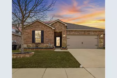 409 Mariscal Place, Fort Worth, TX 76131 - Photo 2