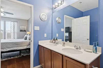409 Mariscal Place, Fort Worth, TX 76131 - Photo 16