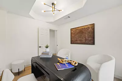 1110 Wake Forest Drive, Lewisville, TX 75077 - Photo 6