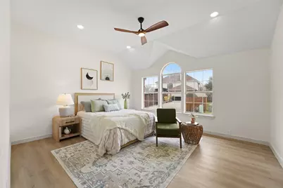 1110 Wake Forest Drive, Lewisville, TX 75077 - Photo 18