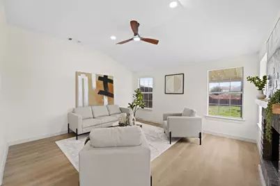 1110 Wake Forest Drive, Lewisville, TX 75077 - Photo 14