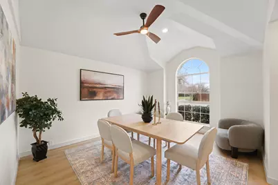 1110 Wake Forest Drive, Lewisville, TX 75077 - Photo 4