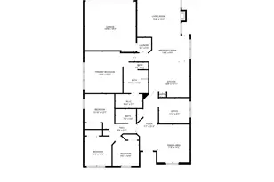 1110 Wake Forest Dr, Lewisville, TX 75077 - Photo 36