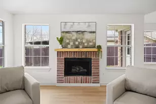 1110 Wake Forest Dr, Lewisville, TX 75077 - Photo 16