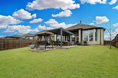 1401 Appaloosa Drive, Aubrey, TX 76227 - Photo 30