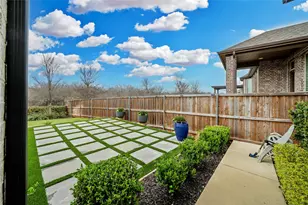 1401 Appaloosa Dr, Aubrey, TX 76227 - Photo 32