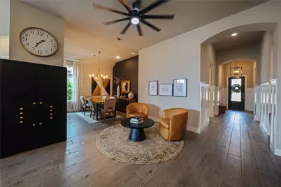 1401 Appaloosa Drive, Aubrey, TX 76227 - Photo 6