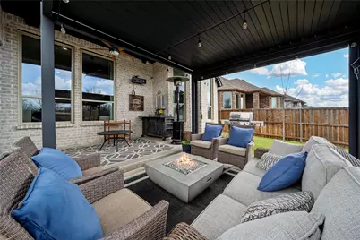 1401 Appaloosa Drive, Aubrey, TX 76227 - Photo 28