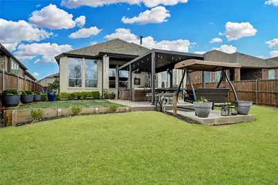 1401 Appaloosa Drive, Aubrey, TX 76227 - Photo 2