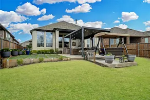 1401 Appaloosa Dr, Aubrey, TX 76227 - Photo 2