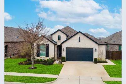 1401 Appaloosa Drive, Aubrey, TX 76227 - Photo 1