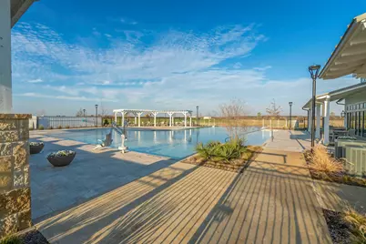 1401 Appaloosa Drive, Aubrey, TX 76227 - Photo 36