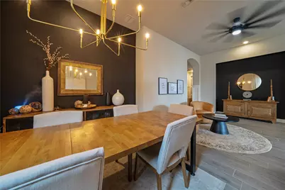 1401 Appaloosa Drive, Aubrey, TX 76227 - Photo 8