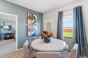 16616 Laguna Vis St, Fort Worth, TX 76247 - Photo 10