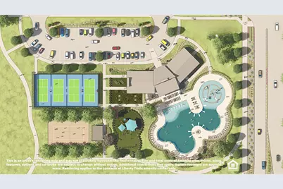 16616 Laguna Vista Street, Fort Worth, TX 76247 - Photo 38