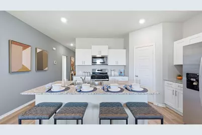 16616 Laguna Vista Street, Fort Worth, TX 76247 - Photo 2