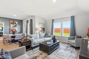 16616 Laguna Vis St, Fort Worth, TX 76247 - Photo 12