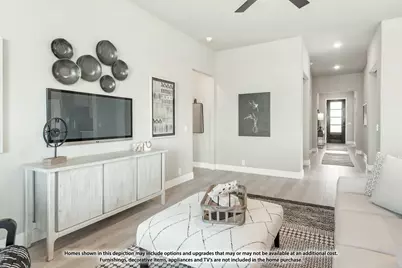 136 Rosewood Drive, Glenn Heights, TX 75154 - Photo 16